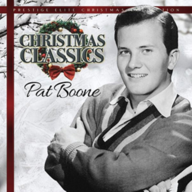 Pat Boone - Christmas Classics [CD / Album]