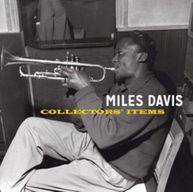 Miles Davis - Collectors' Items [CD / Album]
