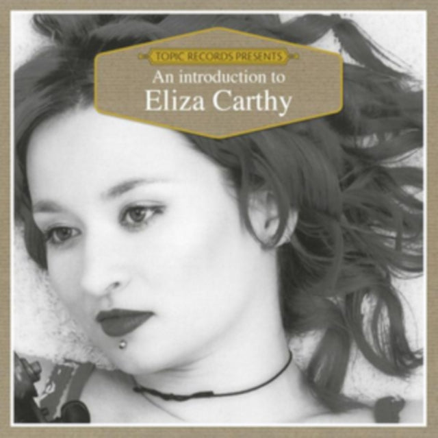 Eliza Carthy - An Introduction To [CD / Album]