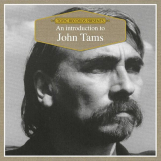 John Tams - An Introduction To [CD / Album]