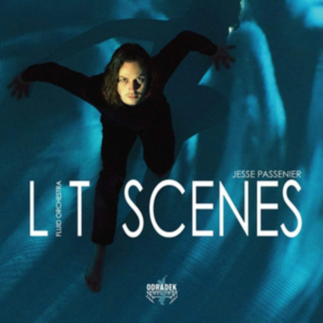 Lit Scenes [CD / Album]