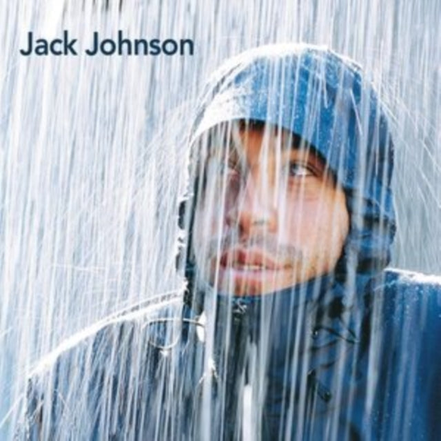 Jack Johnson - Brushfire Fairytales [CD / Album]