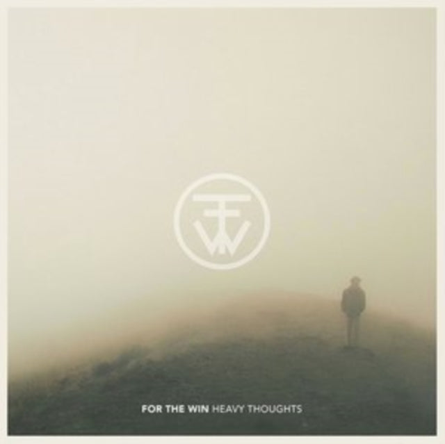 For the Win - Heavy Thoughts [CD / Album]