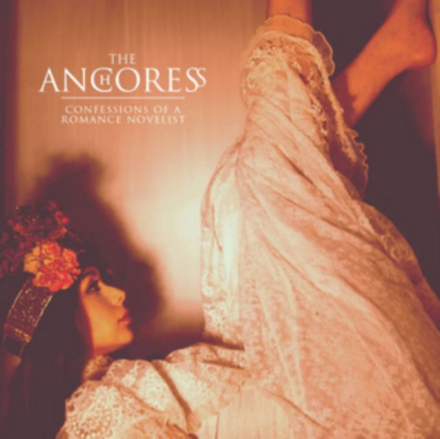 The Anchoress - Confessions of a Romance Novelist [CD / Album]