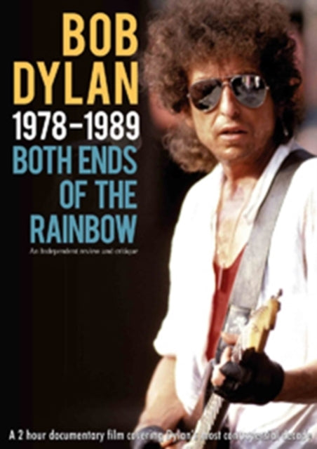 Bob Dylan: 1978-1989 - Both Ends of the Rainbow [DVD]