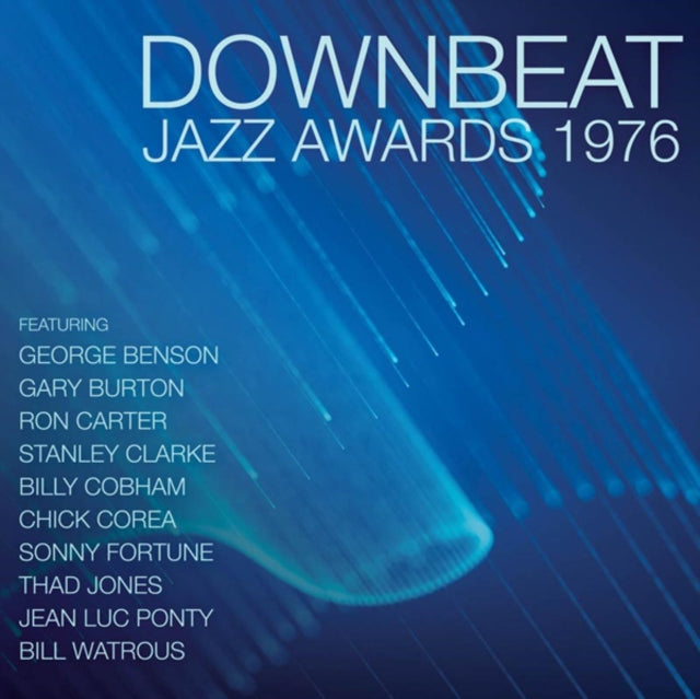 Various Artists - Downbeat Jazz Awards 1976 [CD / Album]