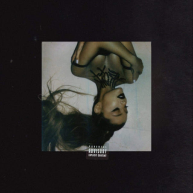 Ariana Grande - Thank U, Next [CD / Album]