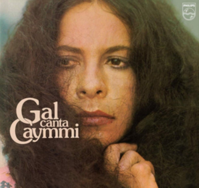 Gal Costa - Gal Canta Caymmi [CD / Album]