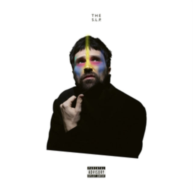 The S.L.P. - The S.L.P. [CD / Album]
