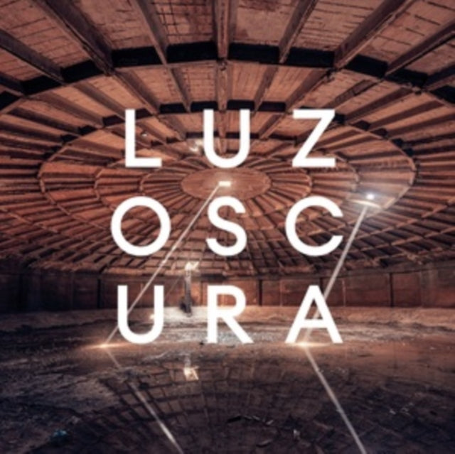 Various Artists - LUZoSCURA [CD / Album]