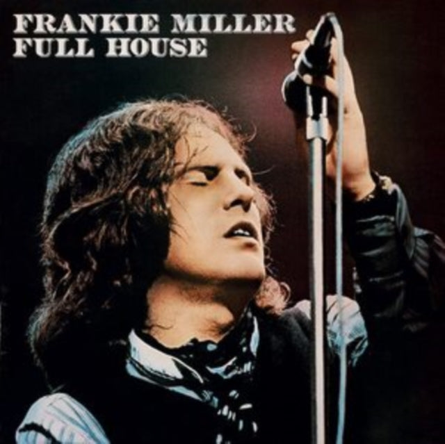 Frankie Miller - Full House [CD / Remastered Album]