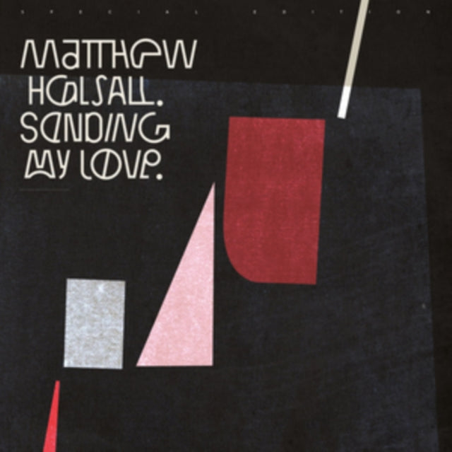 Matthew Halsall - Sending My Love [CD / Album]