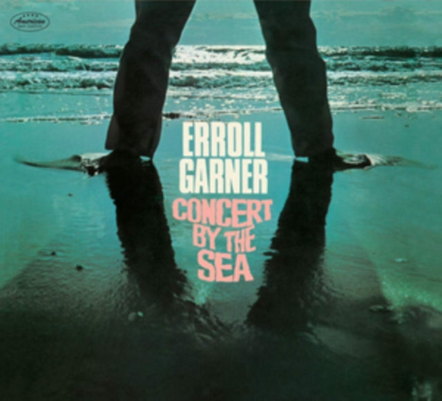 Erroll Garner - Concert By the Sea [CD / Album Digipak (Limited Edition)]