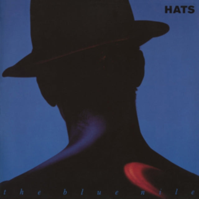 The Blue Nile - Hats [CD / Album]