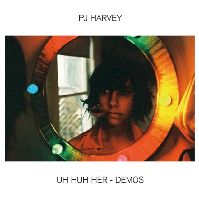 PJ Harvey - Uh Huh Her - Demos [CD / Album]