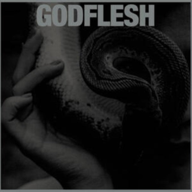 Godflesh - Purge [CD / Album]