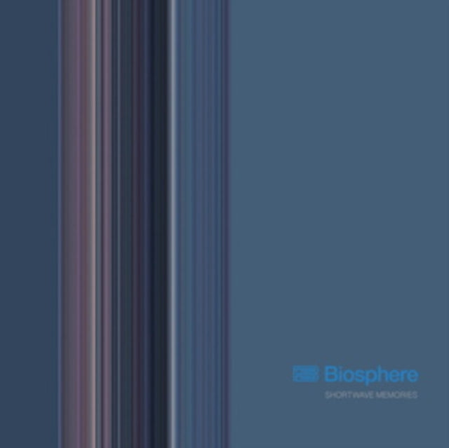Biosphere - Shortwave Memories [CD / Album]
