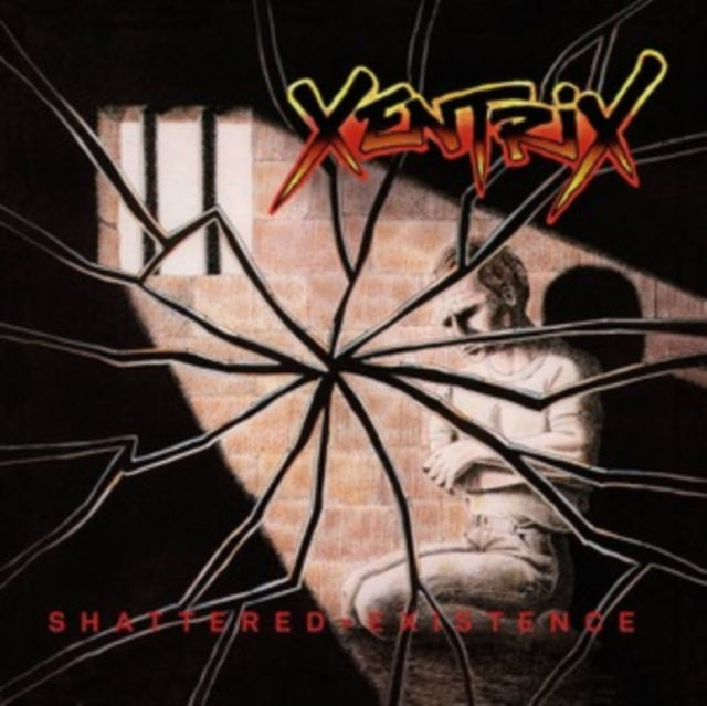 Xentrix - Shattered Existence [CD / Album]