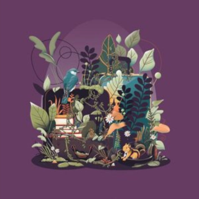 Good Lovelies - We Will Never Be the Same [CD / Album]
