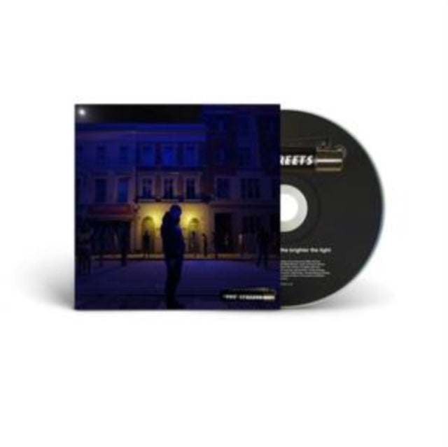 The Streets - The Darker the Shadow the Brighter the Light [CD / Album]