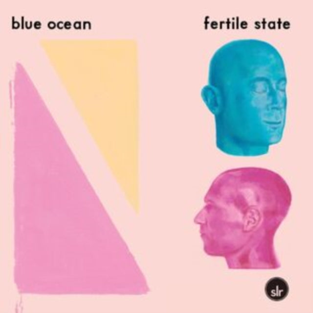 Blue Ocean - Fertile State [CD / Album]