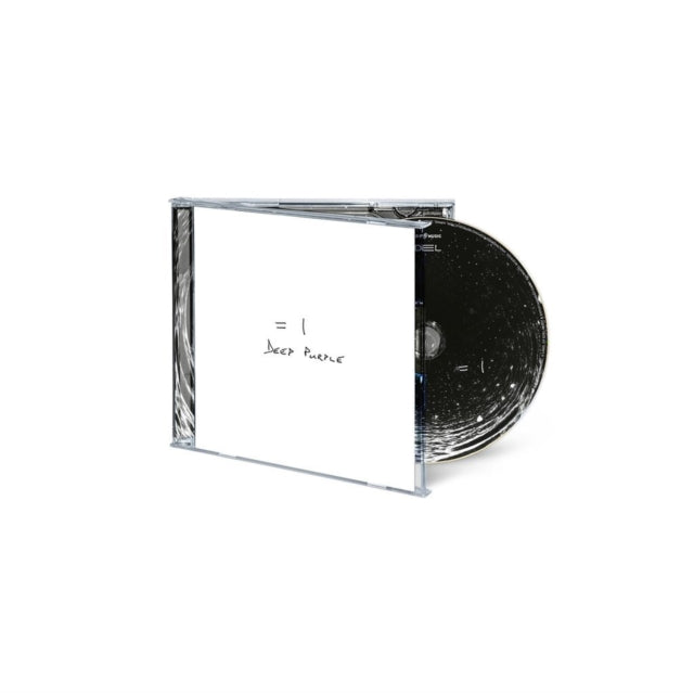 Deep Purple - =1 [CD / Album]