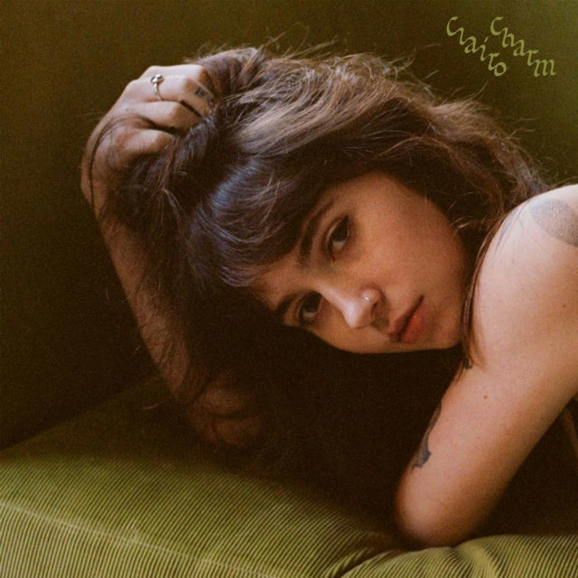 Clairo - Charm [CD / Album]