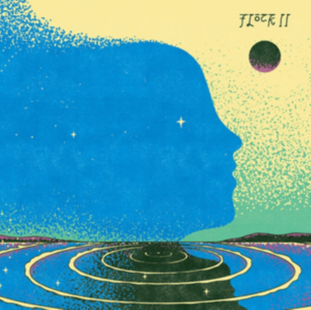 Flock - Flock II [CD / Album]