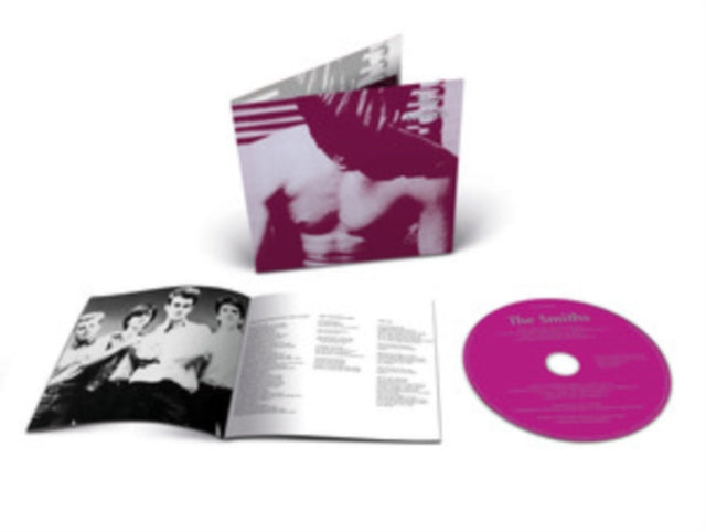 The Smiths - The Smiths [CD / Album]
