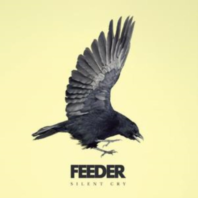 Feeder - Silent Cry [deluxe Edition] [CD / Album]