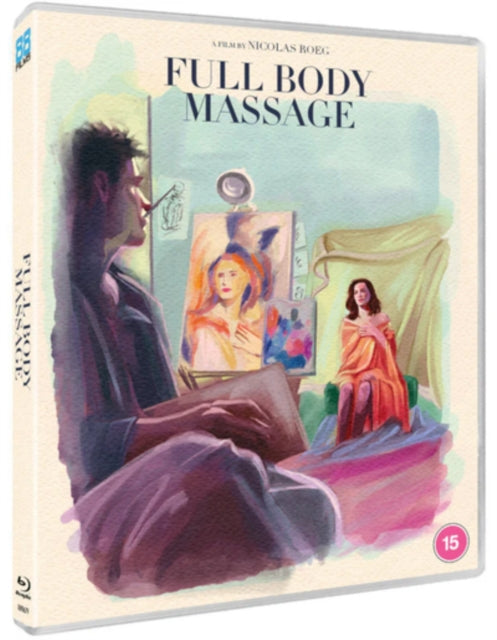 Full Body Massage [Blu-ray]