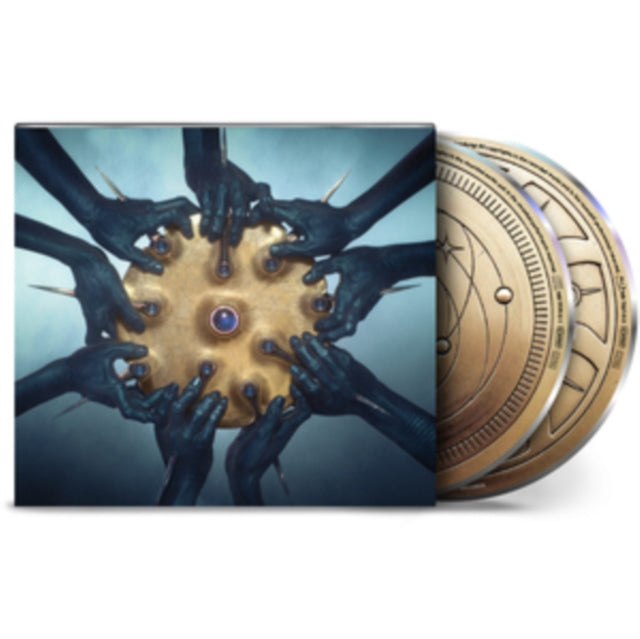 Epica - Aspiral [CD / Album with Blu-ray]