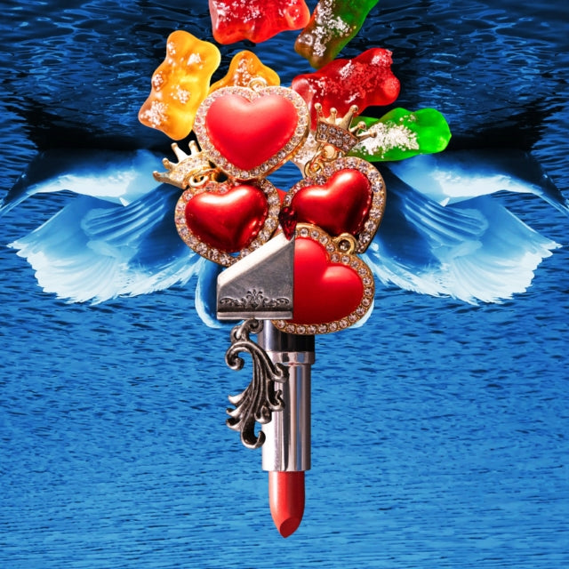 Sleigh Bells - Bunky Becky Birthday Boy [CD / Album]