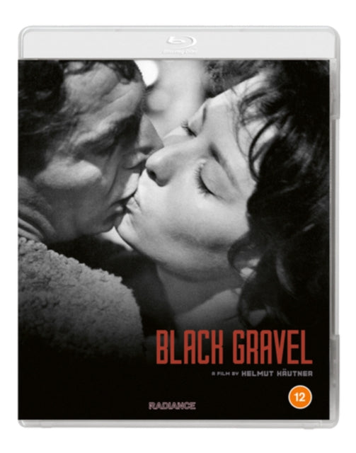 Black Gravel [Blu-ray / Restored]