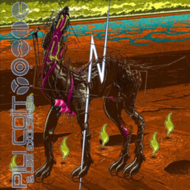 Pili Coit & Yowie - Split (Deluxe Edition) [CD / Album]