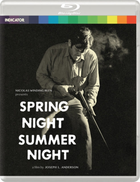 Spring Night, Summer Night [Blu-ray / Restored]