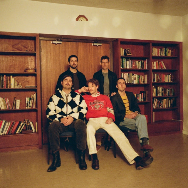 Caamp - Copper Changes Color [CD / Album]
