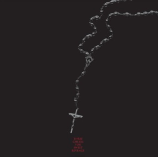 My Chemical Romance - Three Cheers for Sweet Revenge (Deluxe Edition) [CD / Album]