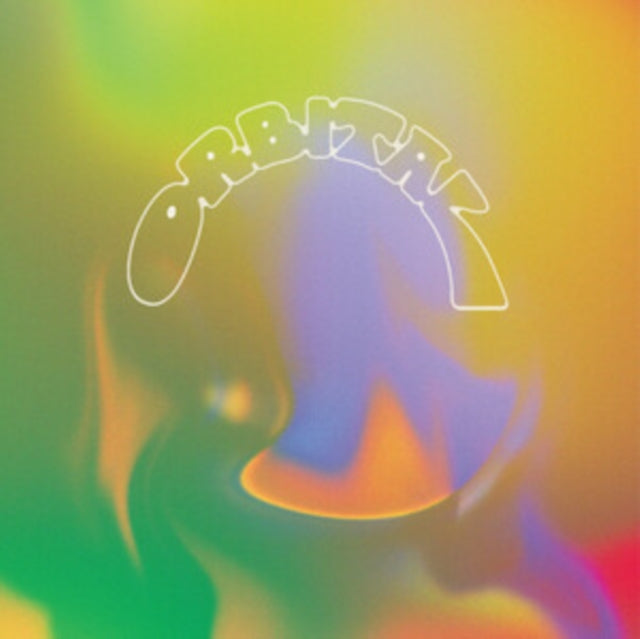 Orbital Ensemble - Orbital [CD / Album]