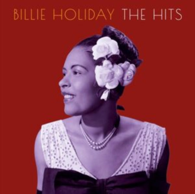 Billie Holiday - The Hits [CD / Album]