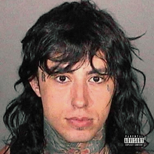 Falling In Reverse - Popular Monster [CD / Album]
