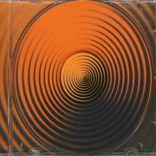 Monstrance - Monstrance [CD / Album]