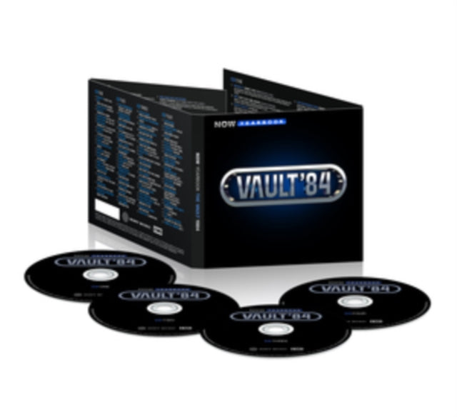Various Artists - NOW Yearbook [CD / Album]