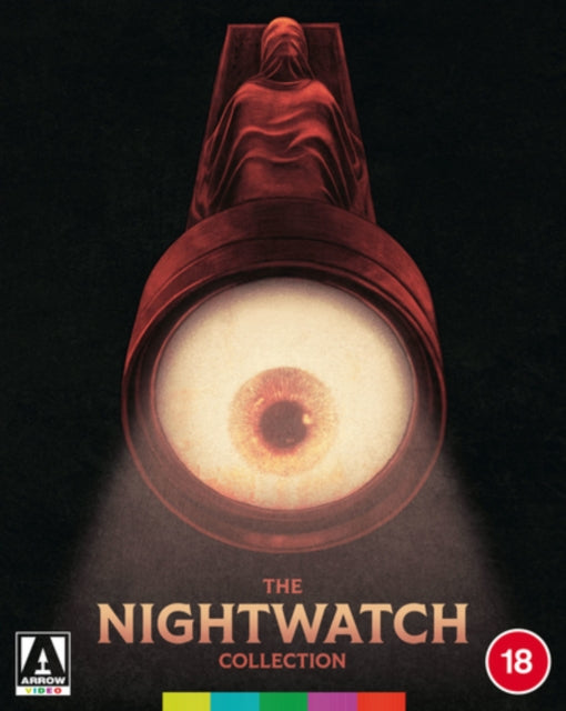 The Nightwatch Collection [Blu-ray / Limited Edition]