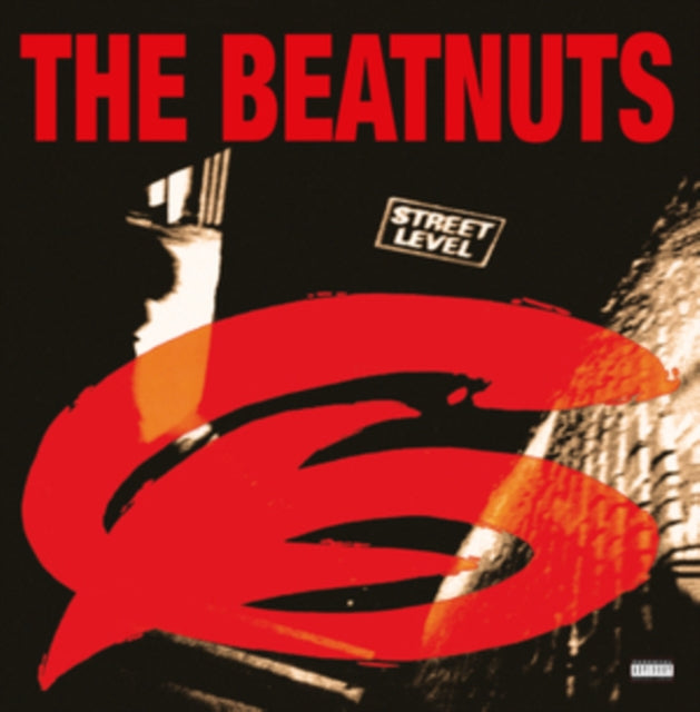 The Beatnuts - Street Level (+2 Bonus Tracks) [CD / Album]