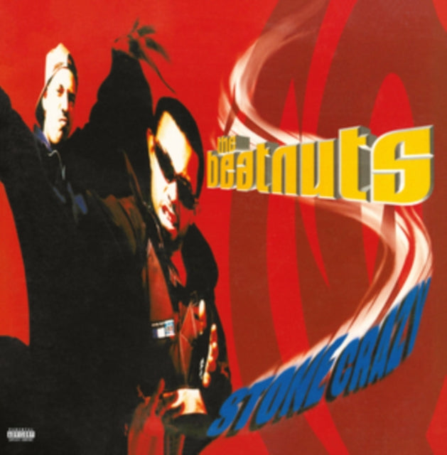 The Beatnuts - Stone Crazy [CD / Album]