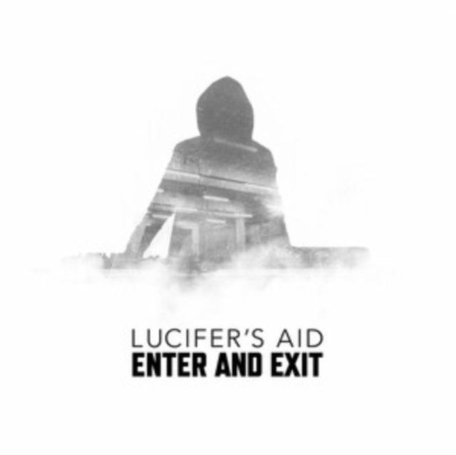 Lucifer's Aid - Enter and Exit [CD / Album]