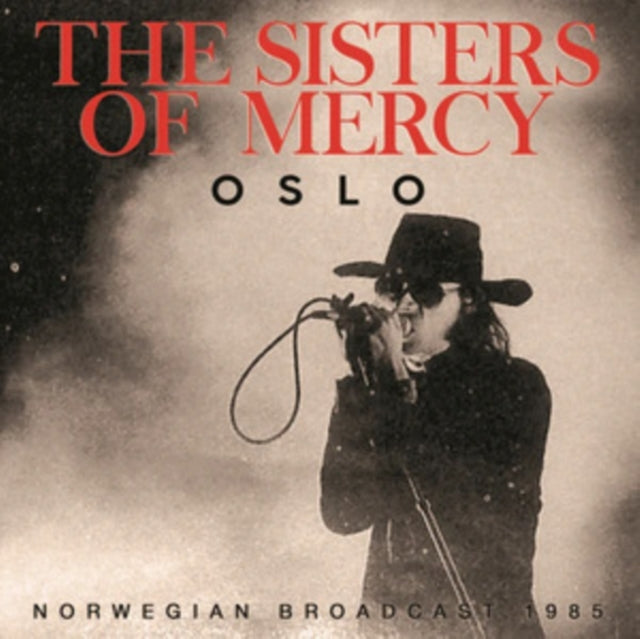 The Sisters of Mercy - Oslo [CD / Album]