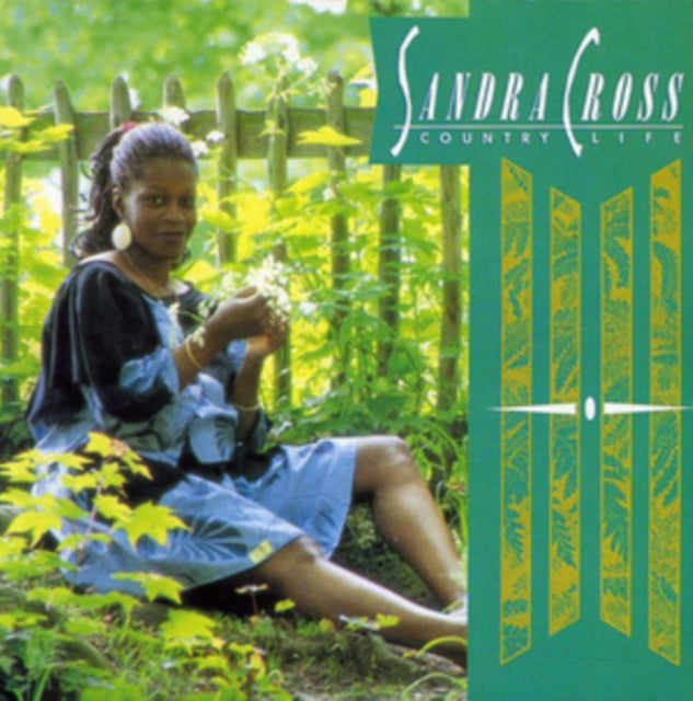Sandra Cross - Country Life [CD / Album]