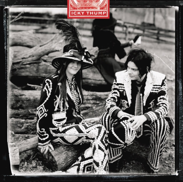 The White Stripes - Icky Thump [CD / Album]